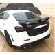 Спойлер V1 (Карбон) для Maserati Ghibli 2013-2023 гг - изображение 3
