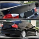Спойлер CSL-Style (для E90 2005-2008, Карбон) для BMW 3 серия E90/E91 - изображение 7