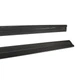 Накладки на пороги V1 (під M3 пороги, Карбон) для BMW 3 серія F30/F31 2012-2019 рр - зображення 3