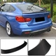 Спойлер V2 (Карбон) для BMW 3 серия F34 2013–2020 гг - изображение 1