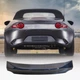 Спойлер (2022-2026, Карбон) для Mazda MX-5 2014- гг - изображение 1