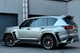 Комплект обвеса (Wald) Натуральный Карбон для Lexus LX 500d/600 2022- гг - изображение 5