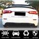 Спойлер V3 (для Q50, Карбон) для Infiniti Q50/Q60 2013-2024 гг - изображение 2