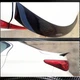 Спойлер V3 (для Q50, Карбон) для Infiniti Q50/Q60 2013-2024 гг - изображение 3