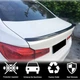 Спойлер PSM-Style V2 (для G30/F90, Карбон) для BMW 5 серия G30/G31 2017-2023 гг - изображение 2