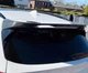 Спойлер V2 (Карбон) для BMW X3 G01 2018- гг - изображение 10
