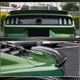Спойлер V6 (Карбон) для Ford Mustang 2015-2023 гг - изображение 3