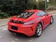 Комплект обвісів GT3 для Porsche Boxster/Cayman 982 (718) 2016- рр - зображення 2