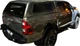 Кунг ARB для Toyota Hilux 2015- гг - изображение 1