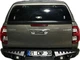 Кунг ARB для Toyota Hilux 2015- гг - изображение 2