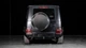 Дифузор заднього бампера (для G63 AMG, Карбон) для Mercedes G сlass W465 2025- рр - зображення 2
