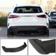 Спойлер V1 (Карбон) для Mercedes GLA H247 2020- гг - изображение 1