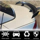 Спойлер V3 (SD, Карбон) для Mercedes CLA C117 2013-2019 гг - изображение 2