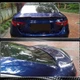 Спойлер V6 (Карбон) для Alfa Romeo Giulia 2016-2022 гг - изображение 5