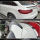 Спойлер V1 (Карбон) для Mercedes GLE coupe C292 2015-2019 гг - изображение 3