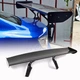 Спойлер V2 (Карбон) для Subaru BRZ 2012-2021 гг - изображение 1