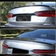 Спойлер V3 (для Sedan, Карбон) для Ауди A6 C8 2018–2025 гг - изображение 4