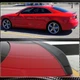 Спойлер V5 (для Coupe, Карбон) для Ауди A5 2007-2015 гг - изображение 4