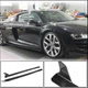 Комплект обвеса (Карбон) для Ауди R8 2006-2015 гг - изображение 3
