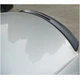 Спойлер (Карбон) для Mercedes SLK R171 2004-2014 гг - изображение 2