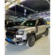 Расширители арок (Bushwacker, 6 шт., карбон) для Land Rover Defender 2019- гг - изображение 2