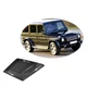 Капот (2004-2018, Карбон) для Mercedes G сlass W463 - изображение 1