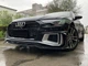 Передний бампер RS-Style GT для Ауди A6 C8 2018–2025 гг - изображение 1