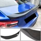 Спойлер V6 (Карбон) для Subaru BRZ 2012-2021 гг - изображение 1