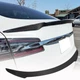 Спойлер V5 (Карбон) для Tesla Model S 2012– гг - изображение 1