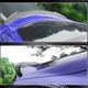 Спойлер V5 (Карбон) для Tesla Model S 2012– гг - изображение 5