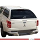 Кунг для пикапа для Fiat Fullback 2016- гг - изображение 2