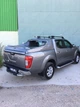 Кунг FULL BOX для Nissan Navara/NP300 2016- гг - изображение 1