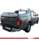 Кунг FULL BOX для Nissan Navara/NP300 2016- гг - изображение 2