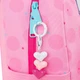 Рюкзак дошкільний Kite Kids Hello Kitty 29x22.5x12 см 8.5 л Рожевий (HK26-2727XS) - зображення 11