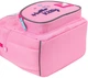 Рюкзак дошкільний Kite Kids Hello Kitty 29x22.5x12 см 8.5 л Рожевий (HK26-2727XS) - зображення 12