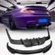 Комплект обвеса Carbon Set (для M6) для BMW 6 серия F12/F13/F06 2011-2018 гг - изображение 1
