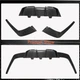 Комплект обвеса Carbon Set (для M6) для BMW 6 серия F12/F13/F06 2011-2018 гг - изображение 6
