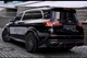 Комплект обвеса LRT Carbon (для Maybach 2019-2023) для Mercedes GLS X167 2019- гг - изображение 4