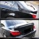 Спойлер (для SD, Карбон) для BMW 5 серия E60/E61 2003-2010 гг - изображение 3