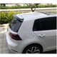 Спойлер (для Base HB 2012-2017, Карбон) для Volkswagen Golf 7/E-Golf - изображение 3