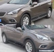 Боковые Подножки OEM V1 (2 шт) для Buick Envision 2014-2020 гг - изображение 2