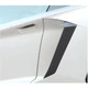 Боковые накладки на пороги (Карбон) для Lamborghini Aventador 2011-2022 гг - изображение 4