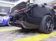 Дифузор заднього бампера (Карбон) для Dodge Challenger 2008-2023 рр - зображення 2