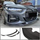 Комплект обвеса Carbon FullSet (для M-Sport) для BMW 4 серия G22/23/26 2020- гг - изображение 6