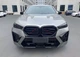 Комплект обвеса X6M F96 LCI (для 2023-2026) для BMW X6 G06 2019–2027 гг - изображение 3