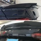 Спойлер (Карбон) для Volkswagen Passat B8 2015-2023 гг - изображение 2