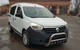 Кенгурятник WT003 (нерж) для Dacia Lodgy 2012-2022 рр - зображення 3