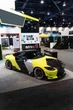 Комплект обвісів Carbon FullSet для Nissan Z 2022- рр - зображення 2