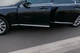 Хром молдинги (для V90, нерж) для Volvo S90/V90 2016- рр - зображення 3