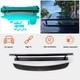 Спойлер (для Cayman, Карбон) для Porsche Boxster/Cayman 987 2004-2011 гг - изображение 2
